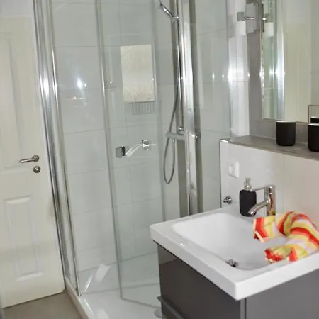 아파트 Besslich 노르다히