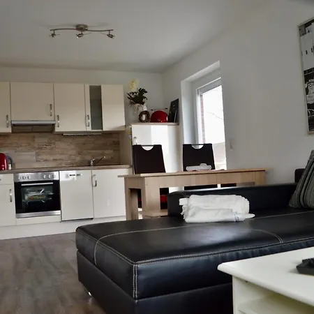 Daire Besslich Norddeich (Norden)