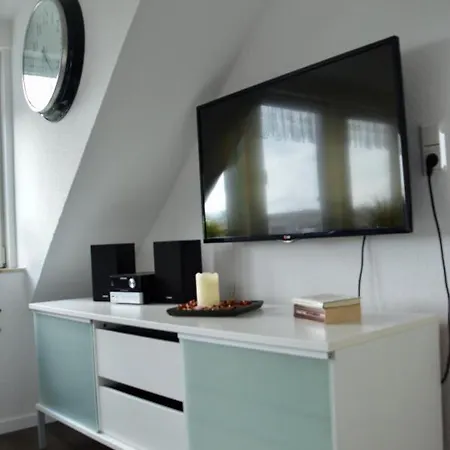 아파트 Besslich 노르다히