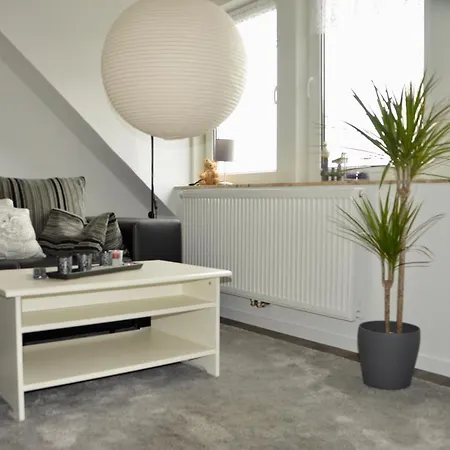 Besslich 아파트 *