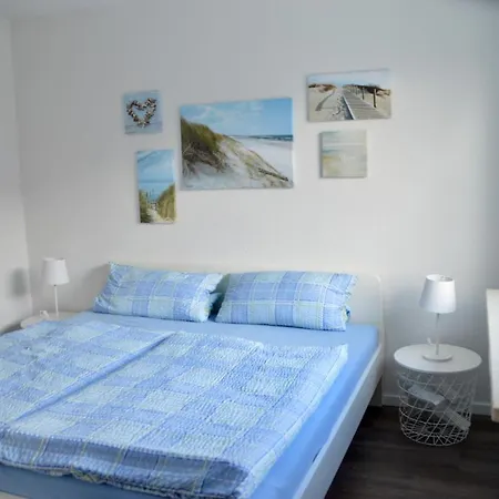 Besslich Apartamento *