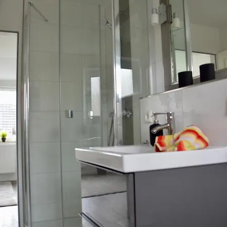 Daire Besslich Norddeich (Norden)