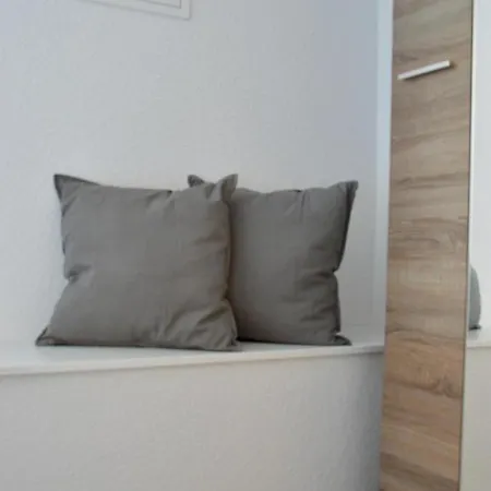 아파트 Besslich 노르다히