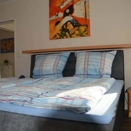 Daire Besslich Norddeich (Norden)