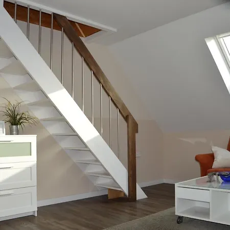 Daire Besslich Norddeich (Norden)