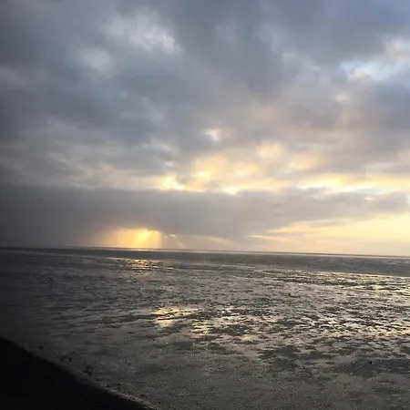 Besslich Daire Norddeich (Norden)