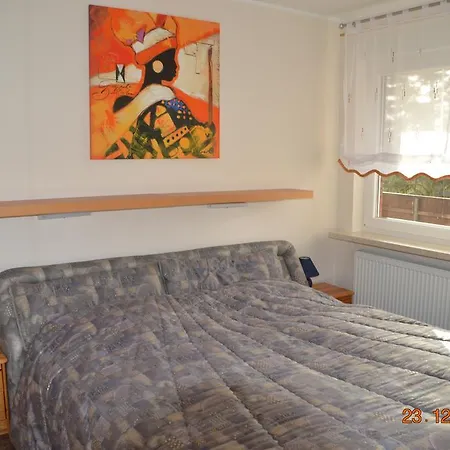 Besslich Apartamento *