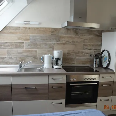 Besslich Appartement Norddeich (Norden)
