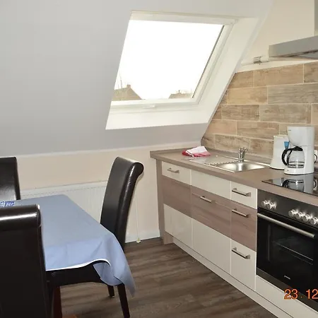 Appartement Besslich *