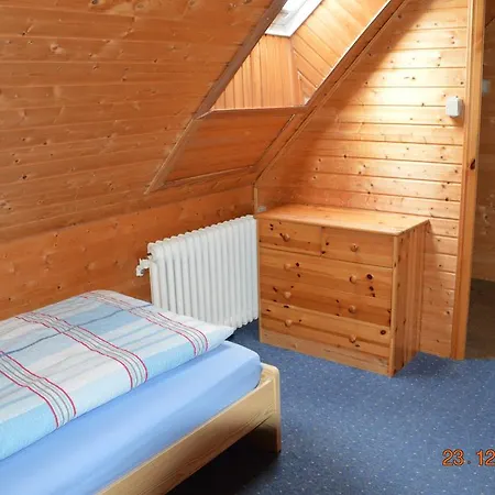 Besslich 아파트 노르다히