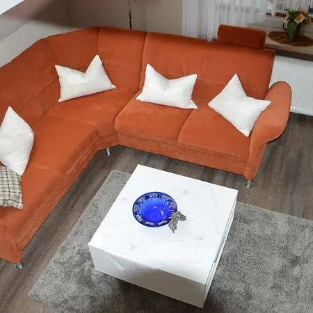 Apartamento Besslich *