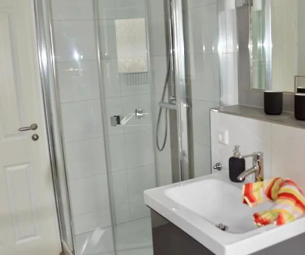 Apartamento Besslich Norddeich (Norden)