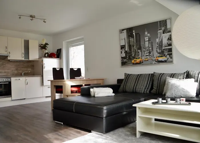 Apartamento Besslich