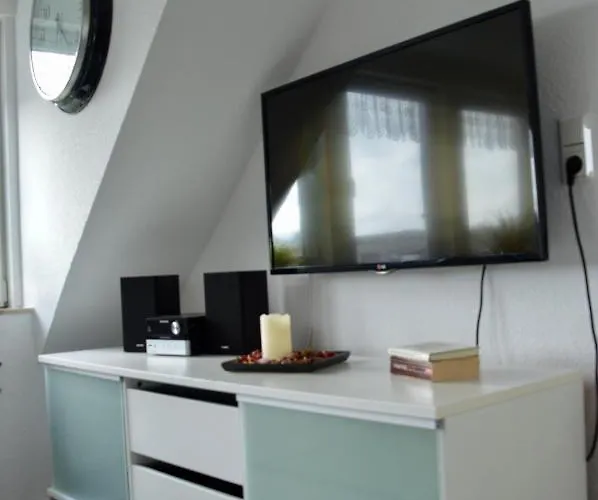 Apartamento Besslich Norddeich (Norden)