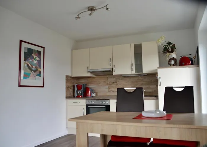 Besslich * Norddeich (Norden)