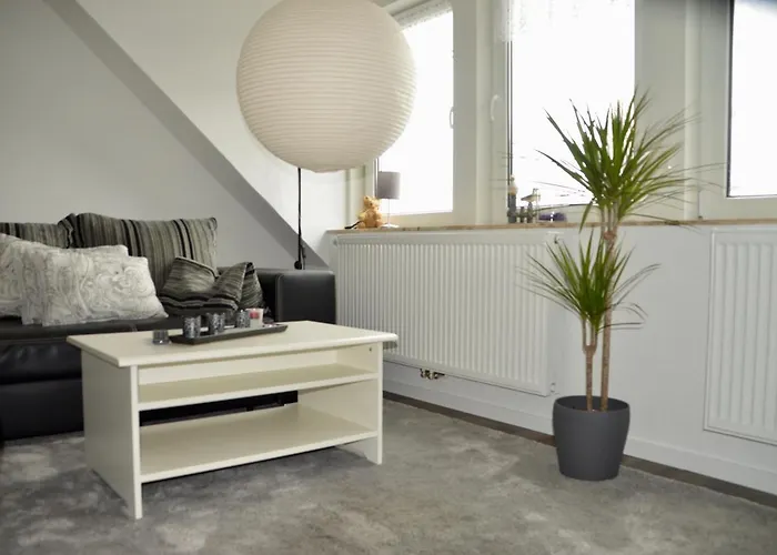 Besslich Apartamento *