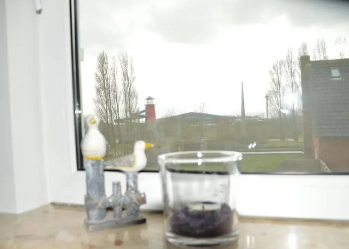 Besslich Apartment