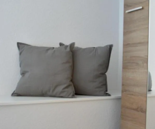 Apartamento Besslich Norddeich (Norden)