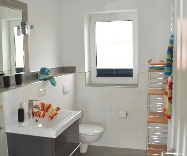 Besslich Apartamento *