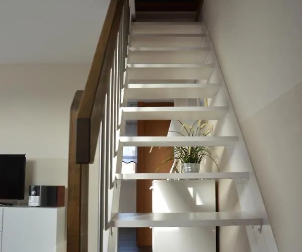 Apartamento Besslich *