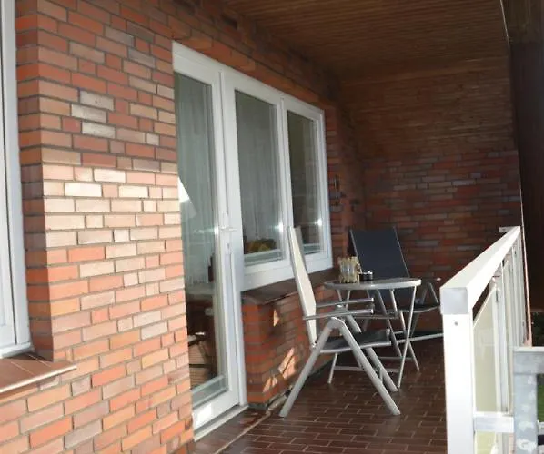 Besslich Apartamento *