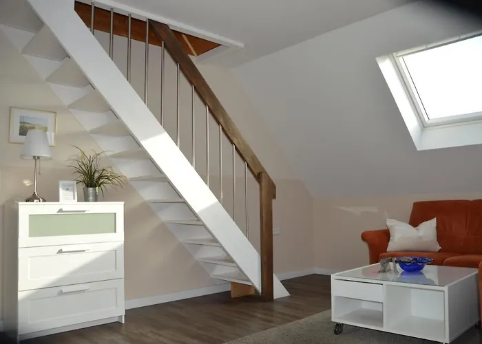 Apartamento Besslich Norddeich (Norden)