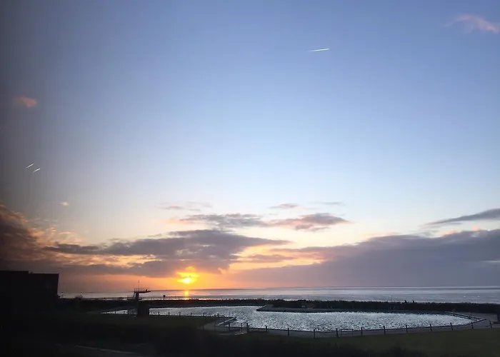 Apartamento Besslich