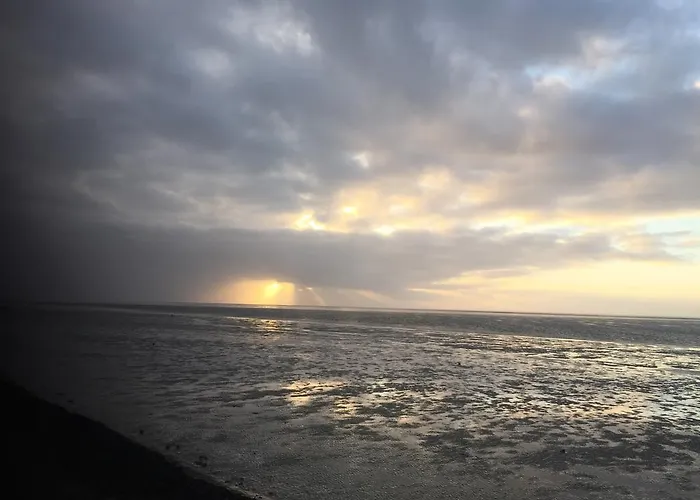 Besslich Apartamento Norddeich (Norden)