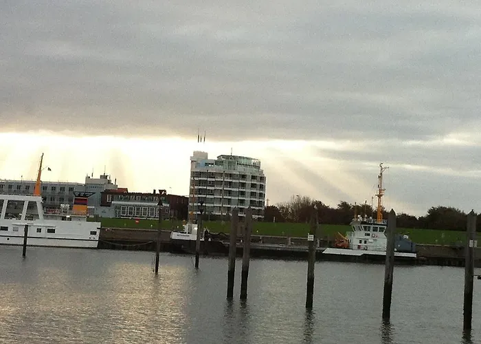 Apartamento Besslich