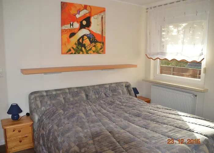 Besslich Apartamento *